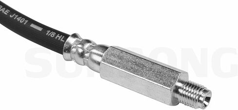 Sunsong 2203381 Brake Hydraulic Hose in Saudi Arabia