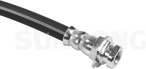 Sunsong 2203040 Brake Hydraulic Hose, Standard in Saudi Arabia
