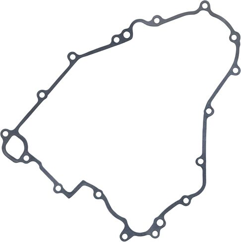 Caltric Stator Cover Gasket Compatible with Kawasaki 11061-0728 in Saudi Arabia