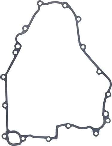 Caltric Stator Cover Gasket Compatible with Kawasaki 11061-0728 in Saudi Arabia