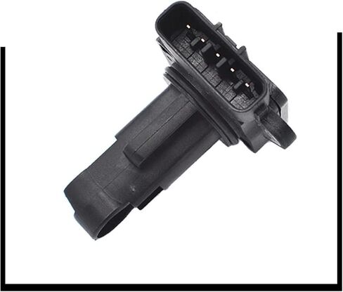 مقياس تدفق الهواء الشامل مستشعر Maf OEM PHF000140 1X43-12B579-AB متوافق مع مجموعة Land Rover المتوافقة مع Rover III Sport 4.2 4.4 L 4.2L 4.4L 428PS 448PN in Saudi Arabia