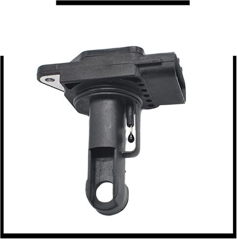 مقياس تدفق الهواء الشامل مستشعر Maf OEM PHF000140 1X43-12B579-AB متوافق مع مجموعة Land Rover المتوافقة مع Rover III Sport 4.2 4.4 L 4.2L 4.4L 428PS 448PN in Saudi Arabia