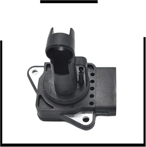مقياس تدفق الهواء الشامل مستشعر Maf OEM PHF000140 1X43-12B579-AB متوافق مع مجموعة Land Rover المتوافقة مع Rover III Sport 4.2 4.4 L 4.2L 4.4L 428PS 448PN in Saudi Arabia