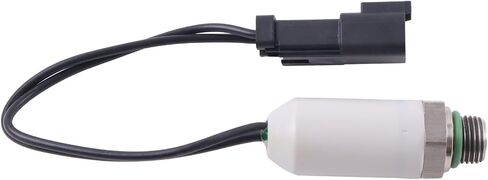 Pressure Switch Sensor 3E7692 3E-7692 Compatible with CAT 725 730 735 740 IT28G 963B 953C 963C D5M D6M 924G 928G 3056E 3116 3126 3176C in Saudi Arabia