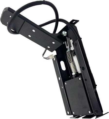 73333G09 73333-G09 Pedal Box Fikowjs Compatible for EZG0 2000-Current Electric TXT and 2004-Current MPT-Workhorse 800 Vehicles in Saudi Arabia