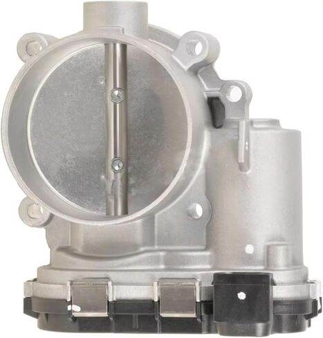 Throttle Valve Socket Compatible with Jeep for Commander 2008 2009 for Grand for Cherokee 2008 2009 53032837AB 53032837AA Throttle Body Valve Assembly in Saudi Arabia