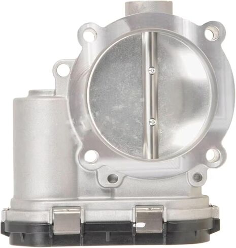 Throttle Valve Socket Compatible with Jeep for Commander 2008 2009 for Grand for Cherokee 2008 2009 53032837AB 53032837AA Throttle Body Valve Assembly in Saudi Arabia