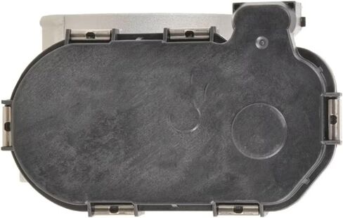 Throttle Valve Socket Compatible with Jeep for Commander 2008 2009 for Grand for Cherokee 2008 2009 53032837AB 53032837AA Throttle Body Valve Assembly in Saudi Arabia