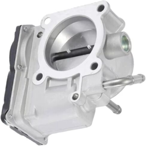 Throttle Valve Socket Compatible with Nissan for Rogue Sport 2017 2018 2.0L 161194BB0A Throttle Body Throttle Valve Automobile Throttle Sensor Assembly in Saudi Arabia