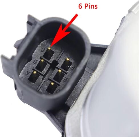 Throttle Valve Socket Compatible with Buick for Allure 2008 2009 for Lacrosse 2008 2009 12631016 12694877 Throttle Body Valve Assembly 72mm 12616438 in Saudi Arabia