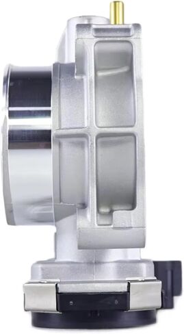 Throttle Valve Socket Compatible with Buick for Allure 2008 2009 for Lacrosse 2008 2009 12631016 12694877 Throttle Body Valve Assembly 72mm 12616438 in Saudi Arabia