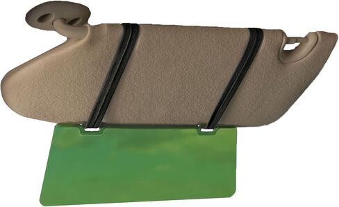 No Glare Visor Extender in Saudi Arabia