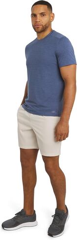 Motion Men's Slim Fit Tee Active Performance Super Soft Stretchable T-Shirt in Kuwait