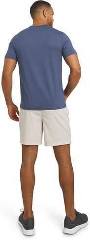 Motion Men's Slim Fit Tee Active Performance Super Soft Stretchable T-Shirt in Kuwait