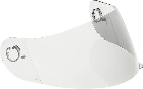 HJC CL-14/AC-11/CL-MAX/FG-14 HJ-07 درع شفاف in Saudi Arabia