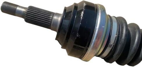 PARTS NO# 982501201M 982501201M Left rear half axis 1pack in Saudi Arabia