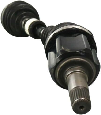 Parts NO# A1773307901 A1773307901 Half axis Total 1pack in Saudi Arabia