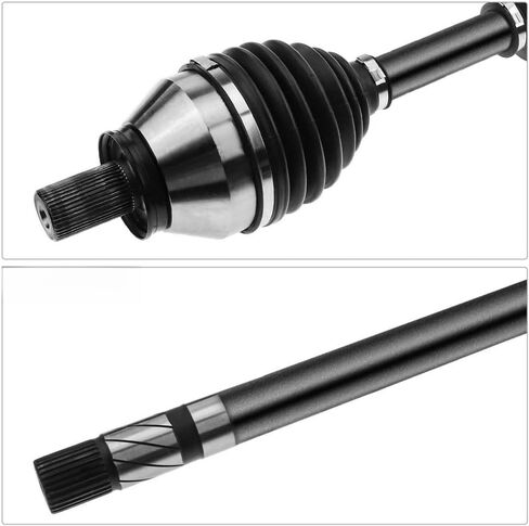 PARTS NO# LR006706 LR006706 Right front half axis 1pack in Saudi Arabia