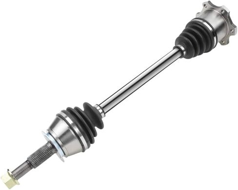 Parts NO# 39601AR400 39601AR400 Right Rear Half axis 1pack in Saudi Arabia