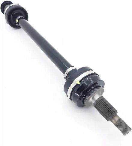 PARTS NO# 9J1501201A 9J1501201A Left rear half axis 1pack in Saudi Arabia