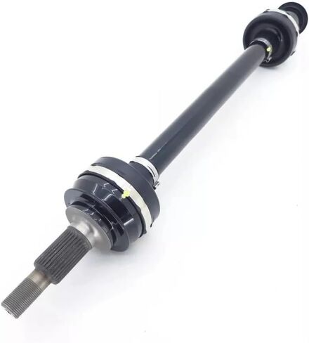 PARTS NO# 9J1501201A 9J1501201A Left rear half axis 1pack in Saudi Arabia