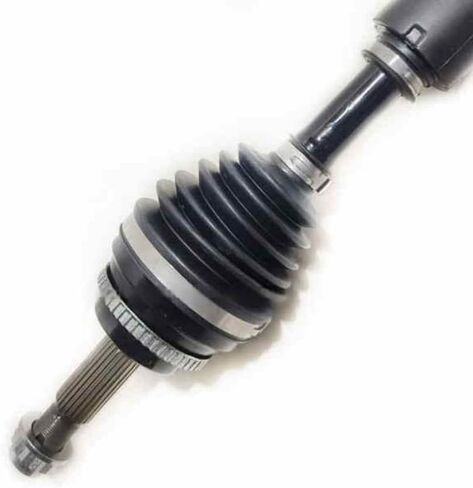 Parts NO# 4341006670 4341006670 Right Front Half axis 1pack in Saudi Arabia