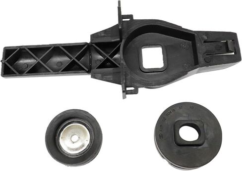 XQSMWF 8K0121276A 8K0805201 Radiator Core Support Mount Bracket Holder Compatible with Audi A4 S4 A5 Q5 SQ5 2009-2016 Replace 4H0121268 8K0-805-201 8K0121268A in Saudi Arabia