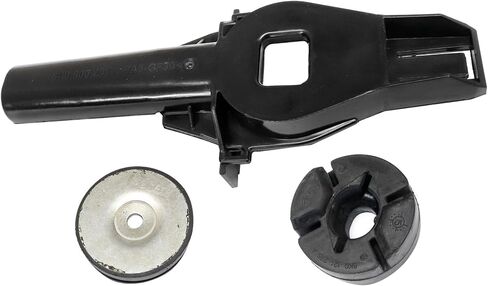 XQSMWF 8K0121276A 8K0805201 Radiator Core Support Mount Bracket Holder Compatible with Audi A4 S4 A5 Q5 SQ5 2009-2016 Replace 4H0121268 8K0-805-201 8K0121268A in Saudi Arabia