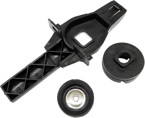 XQSMWF 8K0121276A 8K0805201 Radiator Core Support Mount Bracket Holder Compatible with Audi A4 S4 A5 Q5 SQ5 2009-2016 Replace 4H0121268 8K0-805-201 8K0121268A in Saudi Arabia