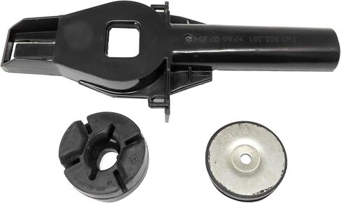 XQSMWF 8K0121276A 8K0805201 Radiator Core Support Mount Bracket Holder Compatible with Audi A4 S4 A5 Q5 SQ5 2009-2016 Replace 4H0121268 8K0-805-201 8K0121268A in Saudi Arabia