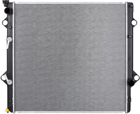 Automotive Cooling Radiator For Lexus Fits GX460 13210 in Saudi Arabia