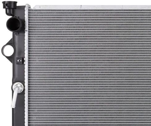 Automotive Cooling Radiator For Lexus Fits GX460 13210 in Saudi Arabia