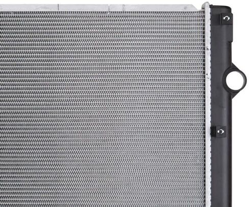 Automotive Cooling Radiator For Lexus Fits GX460 13210 in Saudi Arabia
