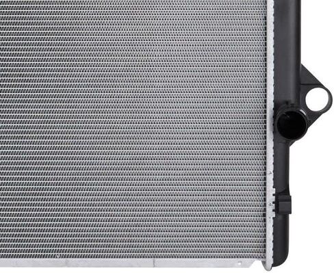 Automotive Cooling Radiator For Lexus Fits GX460 13210 in Saudi Arabia