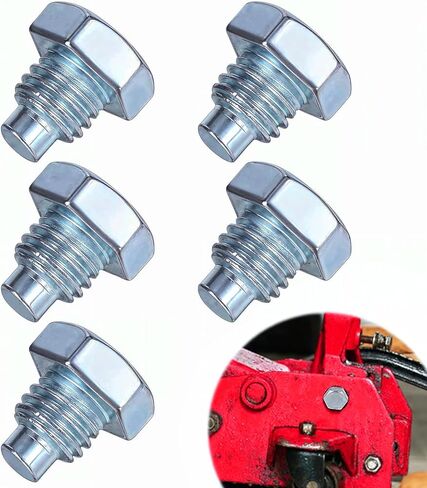 5 Pcs Car Floor Jack Handle Bolts 3 Ton 4 Ton Floor Jack Handle Replacement Horizontal Floors Jacks Pressure Rod Fixed Screw Tiny Spare Parts in Saudi Arabia