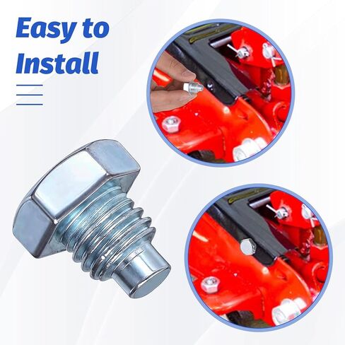 5 Pcs Car Floor Jack Handle Bolts 3 Ton 4 Ton Floor Jack Handle Replacement Horizontal Floors Jacks Pressure Rod Fixed Screw Tiny Spare Parts in Saudi Arabia