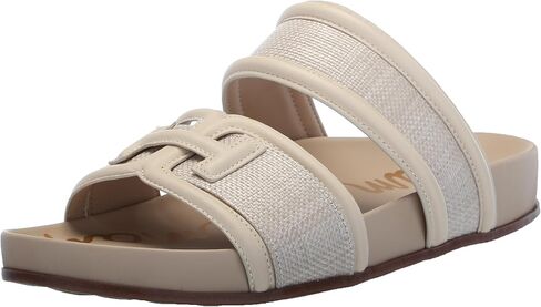 Sam Edelman Women's Rowan Slide Sandal in Kuwait