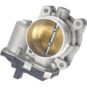 Throttle Body 65mm Fuel Injection Throttle Body Valve Assembly with Sensor 12670836 12632093 for Holden for Captiva 2011-2018 for Polaris Throttle Body Assembly in Saudi Arabia