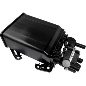 Fuel Vapor Canister Compatible with 2004-2016 Cadillac Escalade CTS SRX, Chevy Tahoe GMC Yukon # 911-149 215-464 15109431 12573648 in Kuwait