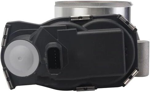 Throttle Body 65mm Fuel Injection Throttle Body Valve Assembly with Sensor 12670836 12632093 for Holden for Captiva 2011-2018 for Polaris Throttle Body Assembly in Saudi Arabia