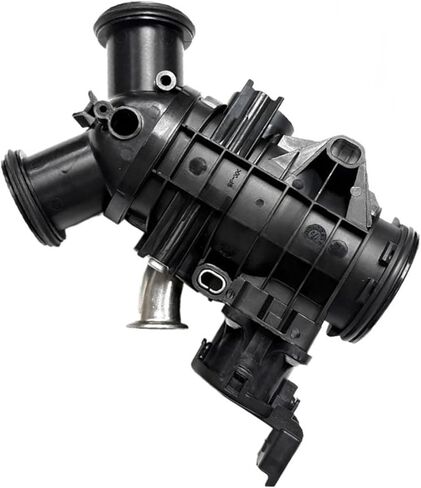 متوافق مع Land Rover 3.0L V6 Range Discovery 5 Sport Diesel Engine Throttle Body JDE39855 LR061957 LR078546 in Saudi Arabia