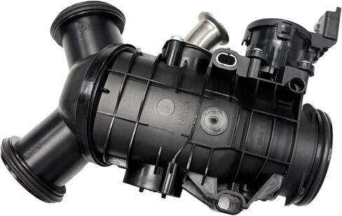 متوافق مع Land Rover 3.0L V6 Range Discovery 5 Sport Diesel Engine Throttle Body JDE39855 LR061957 LR078546 in Saudi Arabia