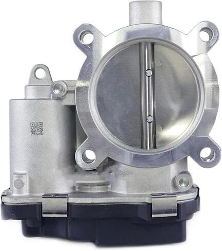 Throttle Body Throttle Body Valve Assembly 4891970AB 4891970AC S20214 for Fiat for 500x 1.4L 2.4L 2016-2018 Throttle Body Assembly in Saudi Arabia