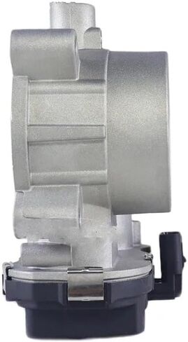 Throttle Body Throttle Body Valve Assembly 4891970AB 4891970AC S20214 for Fiat for 500x 1.4L 2.4L 2016-2018 Throttle Body Assembly in Saudi Arabia