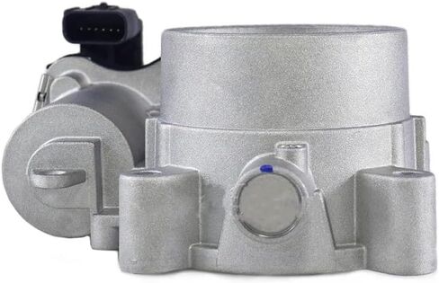 Throttle Body Throttle Body Valve Assembly 4891970AB 4891970AC S20214 for Fiat for 500x 1.4L 2.4L 2016-2018 Throttle Body Assembly in Saudi Arabia