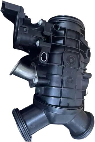 LR078546 throttle Valve Parts LR061957 Compatible with Land Rover Range Rover 2013-2022 L405 SportL494 in Saudi Arabia