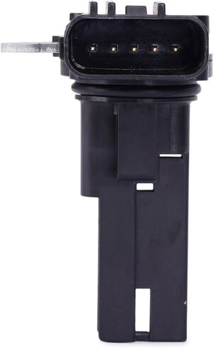 MOCA AF10554 مستشعر تدفق الهواء الشامل مناسب لفولفو 2010-2016 XC60 3.0L، 2011-2016 S60 3.0L، 2015-2016 V60 3.0L، لاند روفر 2010-2013 LR4 5.0L، 2010-2013 رينج روفر 5.0L in Saudi Arabia