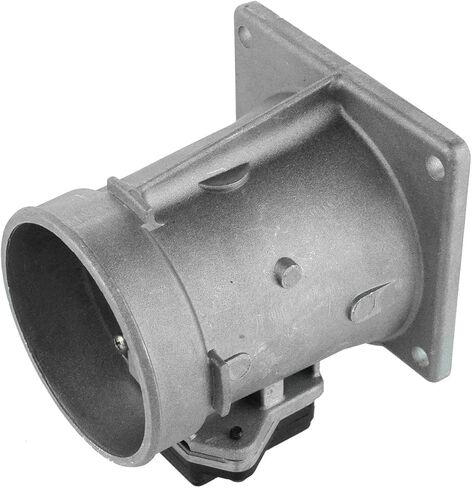 TRQ Mass Air Flow Sensor Compatible with 1996-1997 Ford Aerostar 1995-1998 Explorer 1996-2000 Mustang 1995-2000 Ranger Mazda B4000 1997-1998 Mercury Mountaineer in Saudi Arabia