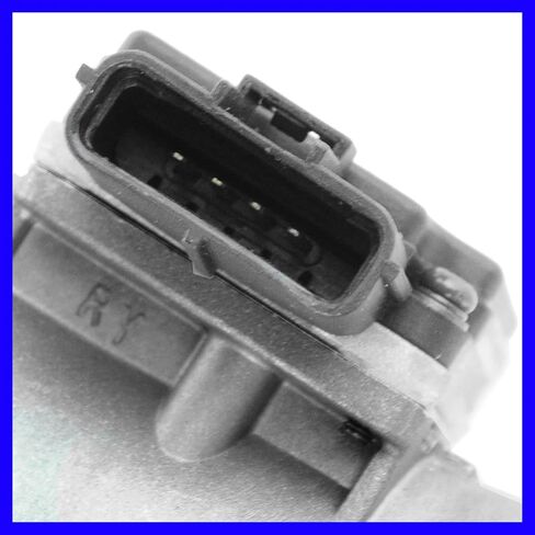 TRQ Mass Air Flow Sensor Compatible with 1996-1997 Ford Aerostar 1995-1998 Explorer 1996-2000 Mustang 1995-2000 Ranger Mazda B4000 1997-1998 Mercury Mountaineer in Saudi Arabia