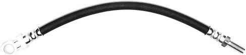 Dynamic Friction Company Front Brake Line Hose 350-64001 For 1963-1979 MG Midget in Saudi Arabia